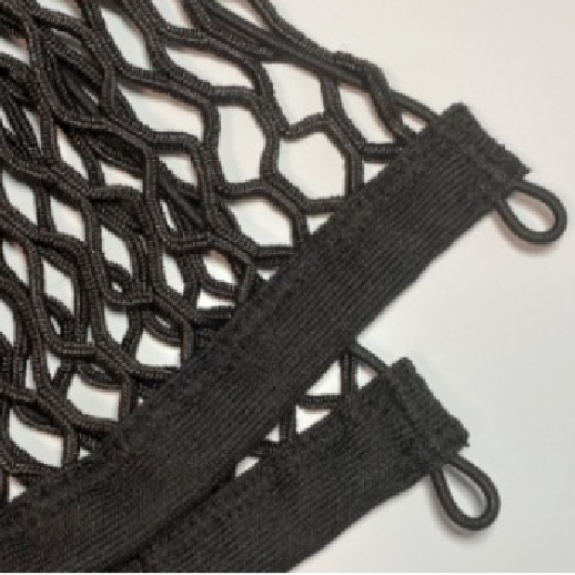 Stretchable nets